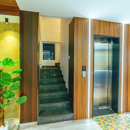 Treebo Elmas Grand Hotel Bengaluru Kültér fotó