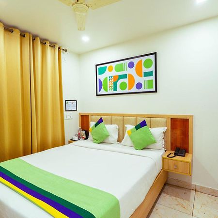 Treebo Elmas Grand Hotel Bengaluru Kültér fotó