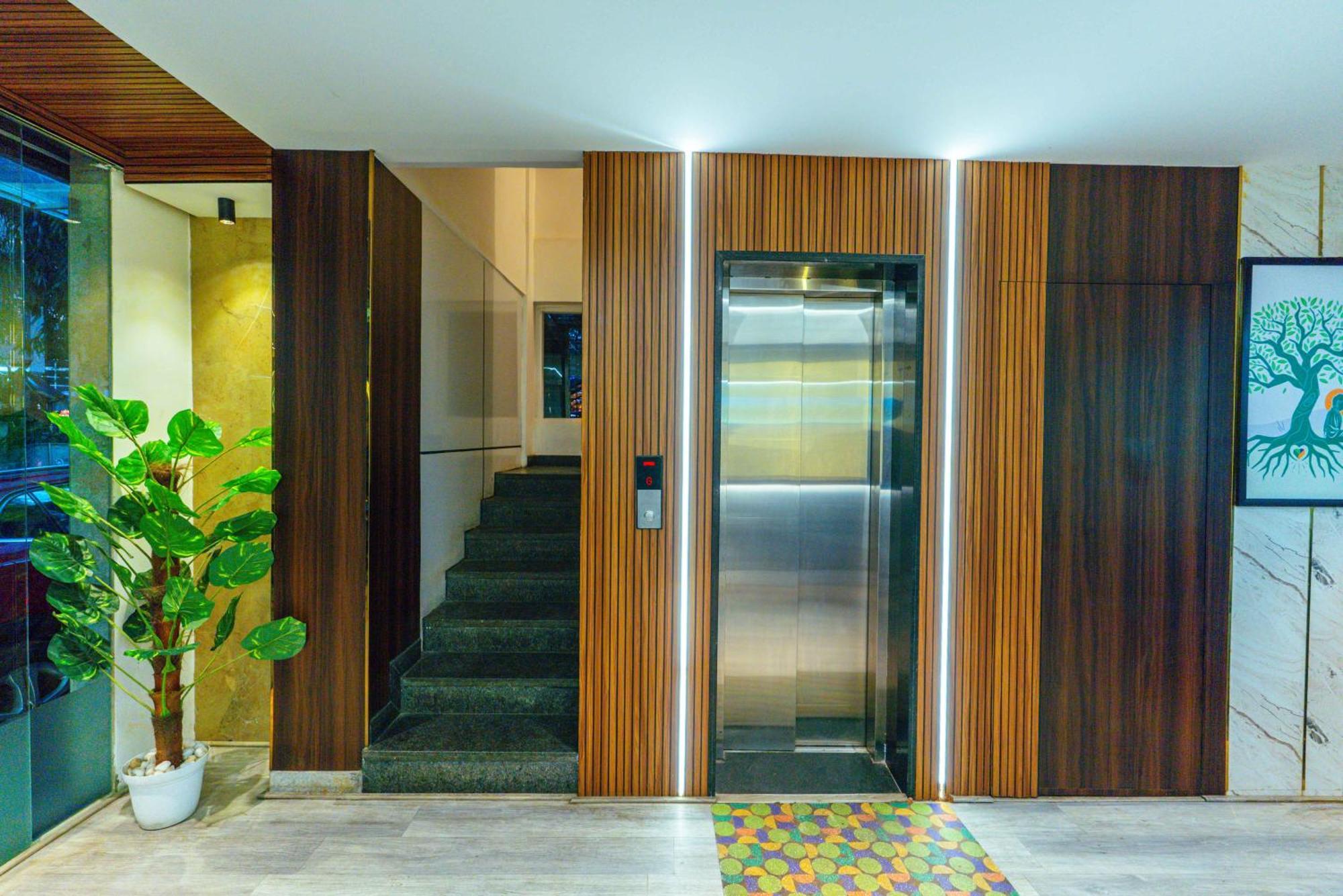Treebo Elmas Grand Hotel Bengaluru Kültér fotó